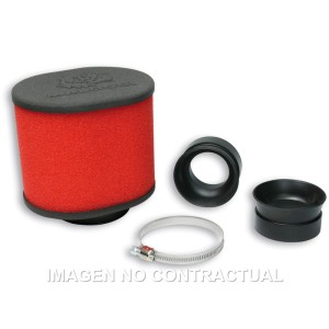 Filtro Potencia E-15 D 42/50 /60