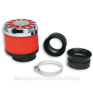 Filtro Potencia E13 D.42-58,5 PHBG, Mikuni, Keihi