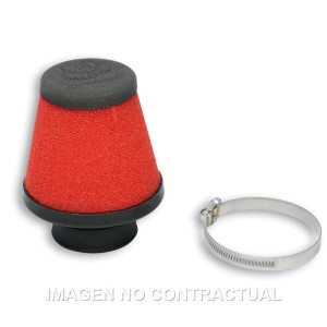 Filtro Potencia E17 D32