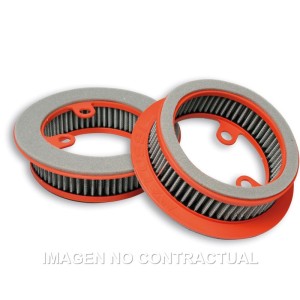 Filtro Aire Malossi V Filter Yamaha T-Max 500