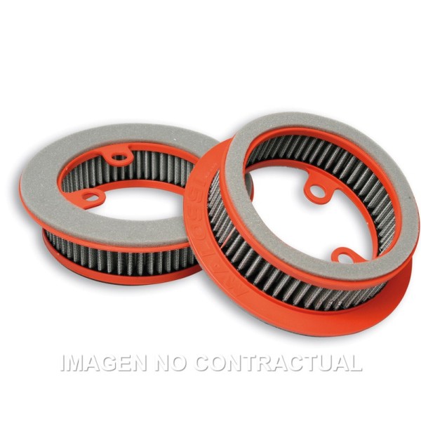 Filtro Aire Malossi V Filter Yamaha T-Max 500