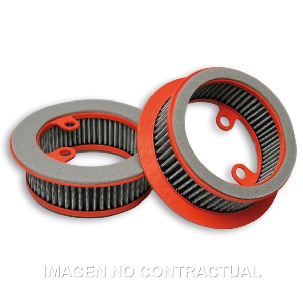 Filtro de aire V Filter Yamaha T-Max 530