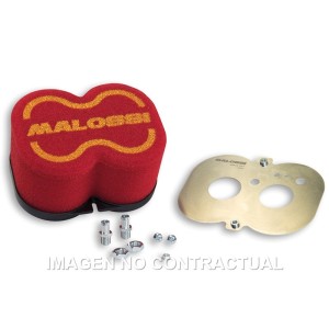 Filtro Malossi Red Filter E19 Yamaha Tmax 530