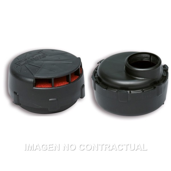 Filtro Potencia E3 PHBG 15-21