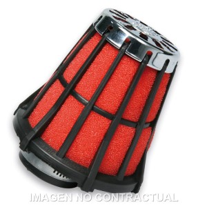 Filtro Potencia E5 38 mm PHBL