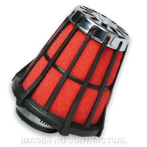 Filtro Potencia E5 Carburador Dell Orto PHBG 15-21