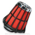 Filtro De Potencia E5 D.35 Mikuni