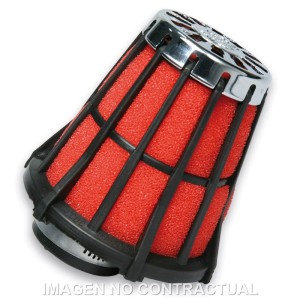 Filtro De Potencia E5 D.35 Mikuni