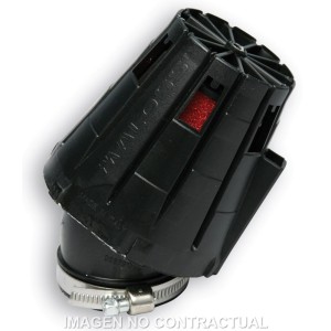 Filtro Potencia Inclinado 30º PHF 26 A 30 Caja Negra