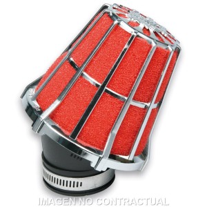 Filtro De Potencia E5 PHF Cromado