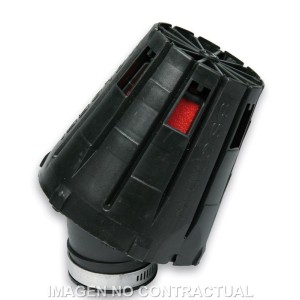 Filtro Potencia E5 Inclinado Carburador PHBL 25