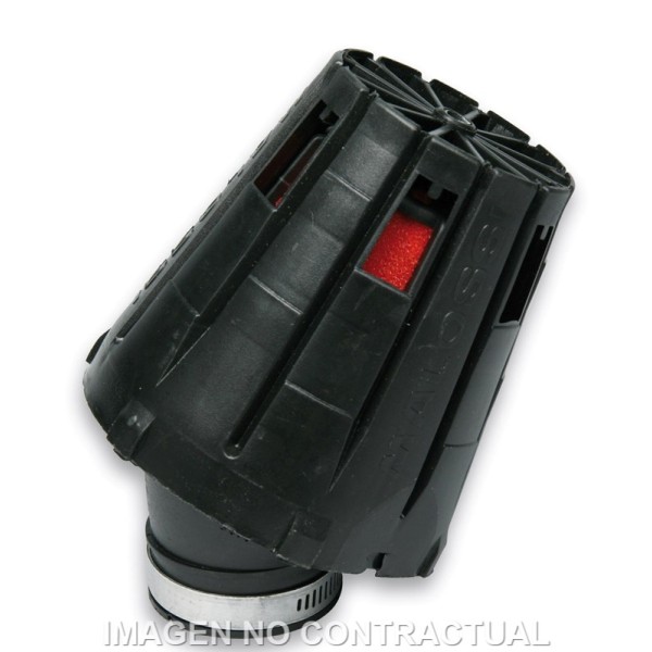Filtro Potencia E5 Inclinado Carburador PHBL 25