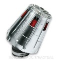 Filtro Tapa Cromada E5 PHBL D.20- 25.Runner FX