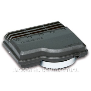 Filtro aire E9 Carburador SHA 12/12