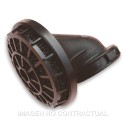 Filtro De Aire E8 Adaptable Carburador PHBG