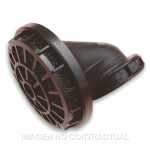 Filtro De Aire E8 Adaptable Carburador PHBG