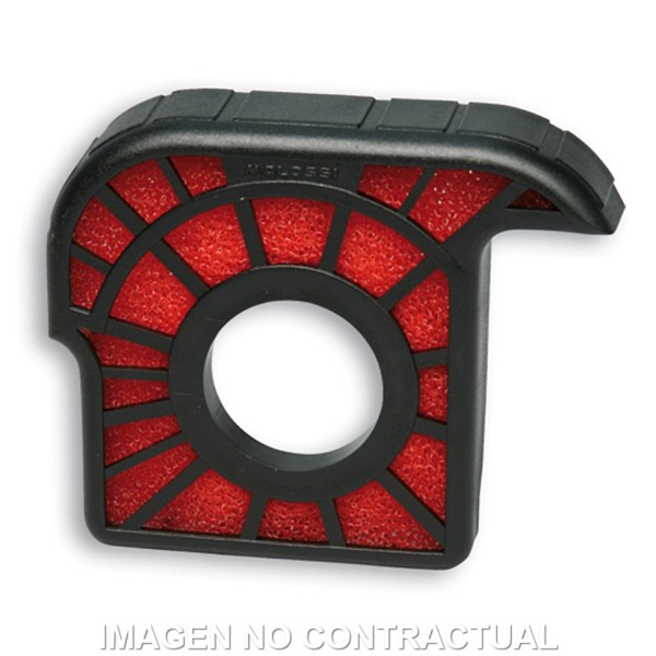 FILTRO POTENCIA MALOSSI E11 PHBG HONDA