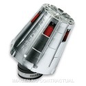 Filtro Potencia E5 C/Caja Cromada PHVA