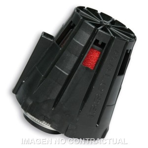 Filtro Aire C/Caja Negra Carburador PHBL Yamaha Jog, SR