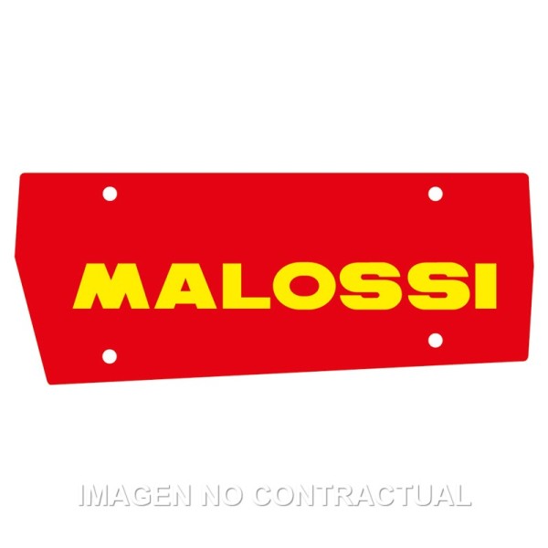 Filtro Aire Malossi Scarabeo 50