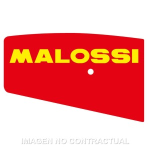 Filtro Aire Malossi X8R 50