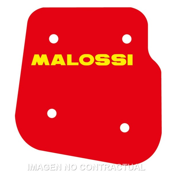 Filtro Aire Malossi Yamaha Why 50