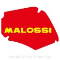 Filtro Aire Malossi Zip Fast Rider