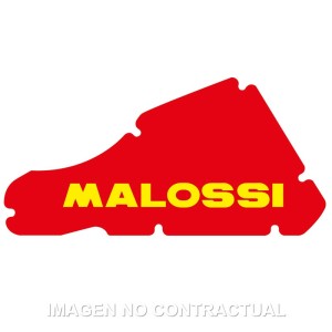 Filtro Aire Malossi Storm, Typhoon, NRG