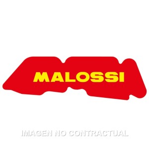 Filtro Aire Malossi Original DNA, Zip SP