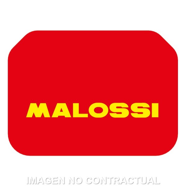 Filtro Aire Adaptable Malossi Suzuki Burgman 400