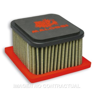 Filtro Aire Para Caja Original Yamaha T-Max 500