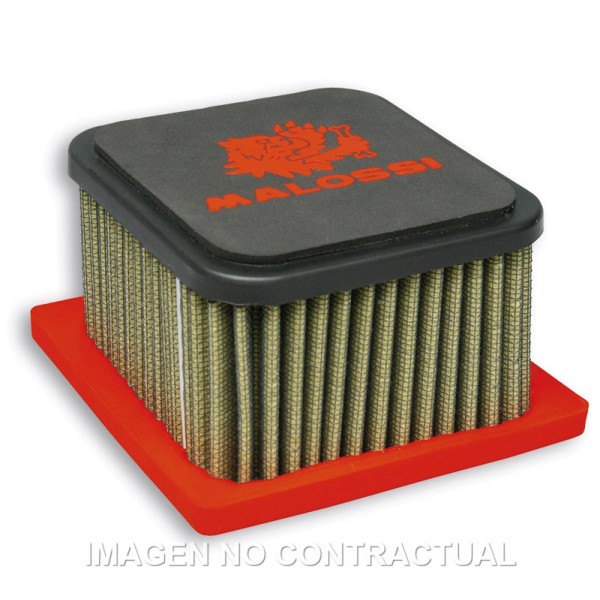 Filtro Aire Para Caja Original Yamaha T-Max 500