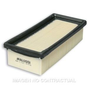 Caja Para Filtro Aire Original Gilera Nexus 500