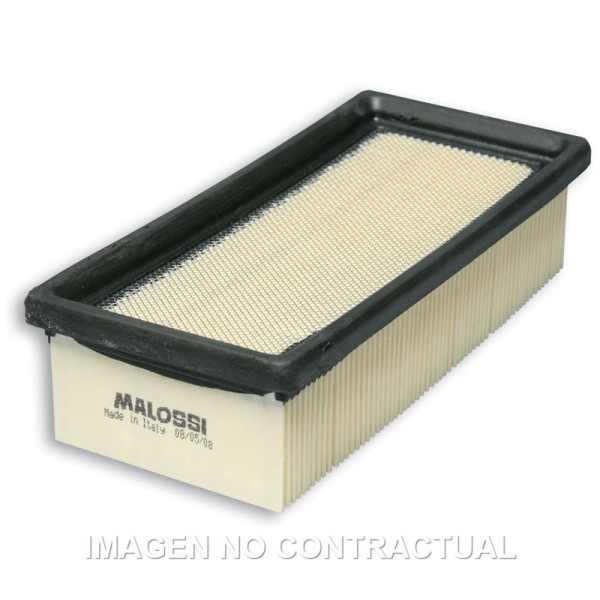 Caja Para Filtro Aire Original Gilera Nexus 500