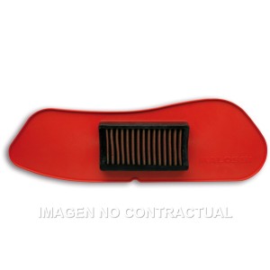 Filtro aire W Box Filter Yamaha Majesty 125