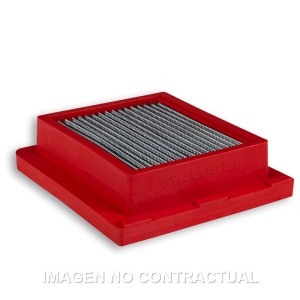 Filtro Malossi W Box Yamaha TMax 530