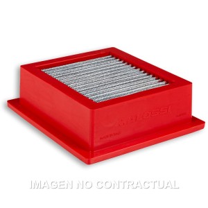 Filtro Malossi W Box Kymco AK550