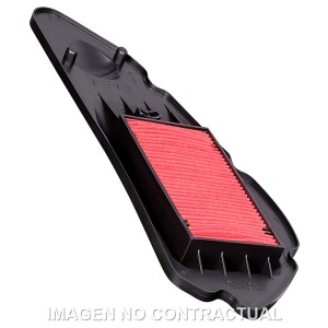 Filtro aire Malossi W Box SH 125 Euro3