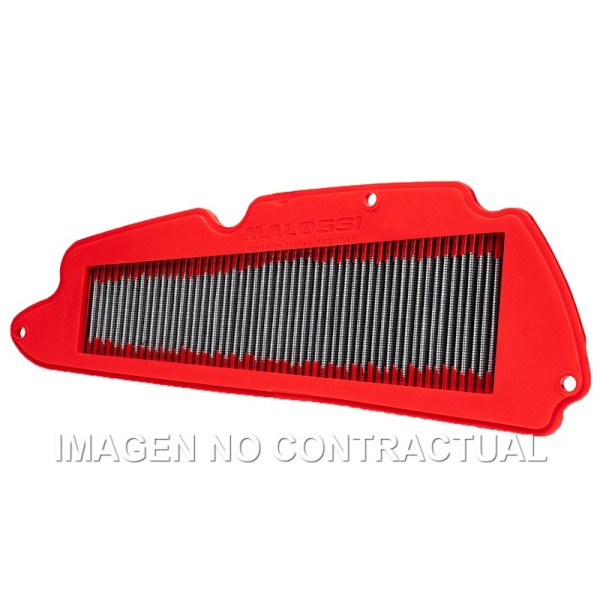 FILTRO AIRE MALOSSI W BOX MHR HONDA SH 350 E5+