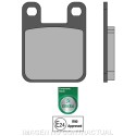 Pastilla Freno Malossi Brake Pads Aprilia RS 50