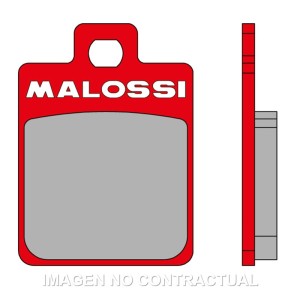 Pastilla Freno Malossi Brake Pads MHR SYM Symphony S 125