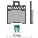 Pastilla Freno Malossi Brake Pads Aprilia SR 50