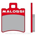 Pastilla Freno Malossi Brake Pads MHR Aprilia SR 50