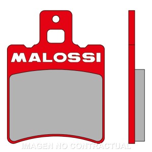 Pastilla Freno Malossi Brake Pads MHR Aprilia SR - WWW