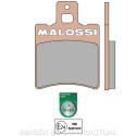 Pastilla Freno Malossi Brake Pads MHR SYNT Aprilia SR 50