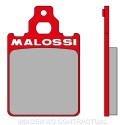 Pastilla Freno Malossi Brake Pads MHR Vespa PX125