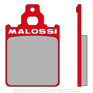 Pastilla Freno Malossi Brake Pads MHR Vespa PX125