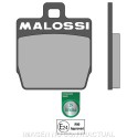 Pastilla Freno Malossi Brake Pads Yamaha Aerox