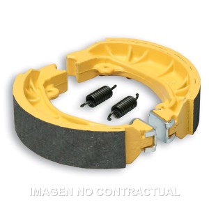 Mordazas de freno Malossi Brake Power