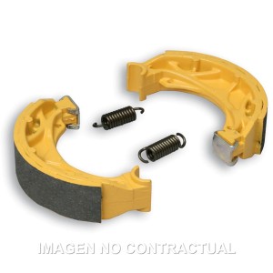 Mordazas de freno Malossi Piaggio Liberty Iget